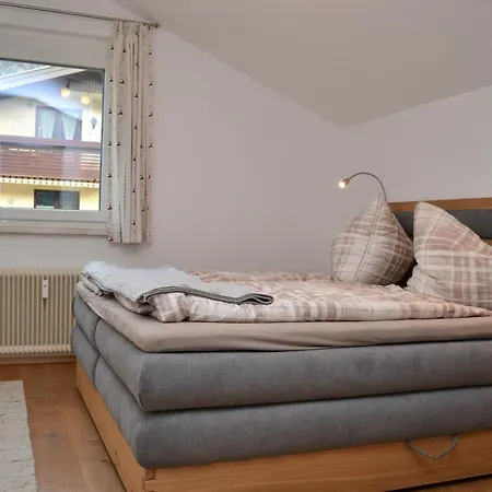 Ferienwohnung Mit Seeblick, Unterach Am Attersse Unterach am Attersee Exterior photo