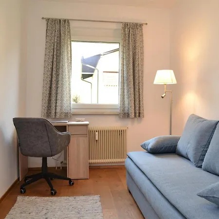 Ferienwohnung Mit Seeblick, Unterach Am Attersse Unterach am Attersee Exterior photo