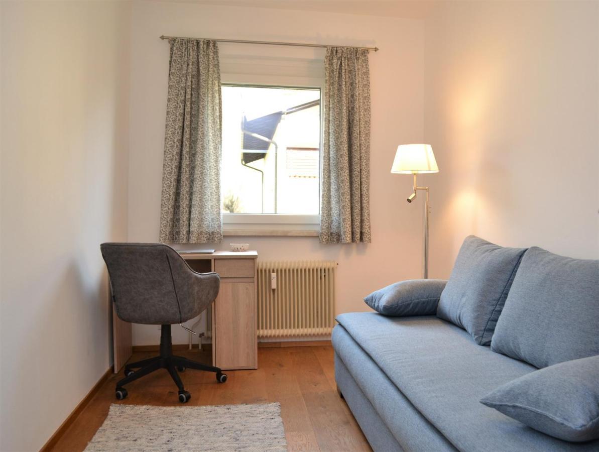 Mit Seeblick, Unterach Am Attersse Apartment Unterach am Attersee