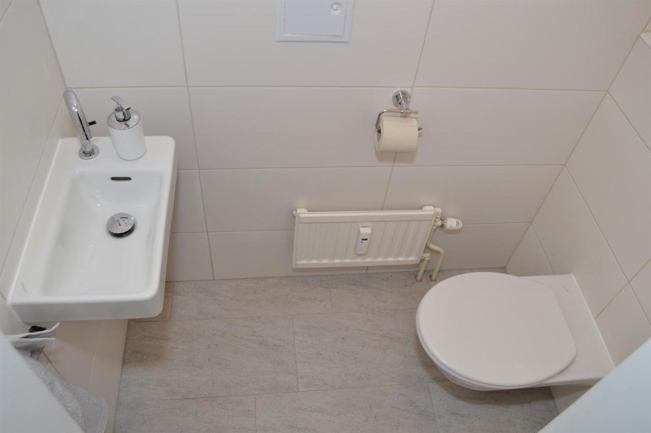 Apartment Mit Seeblick, Unterach Am Attersse