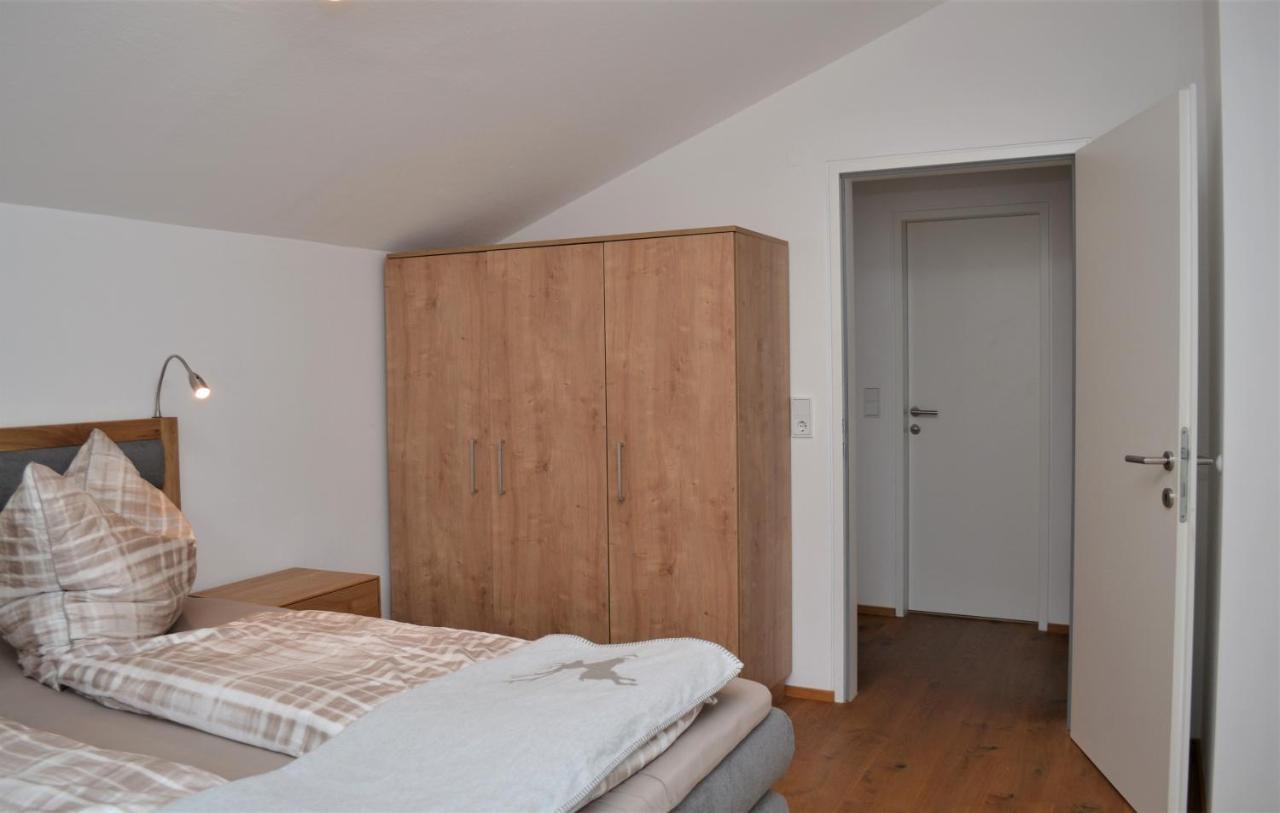 Apartment Mit Seeblick, Unterach Am Attersse